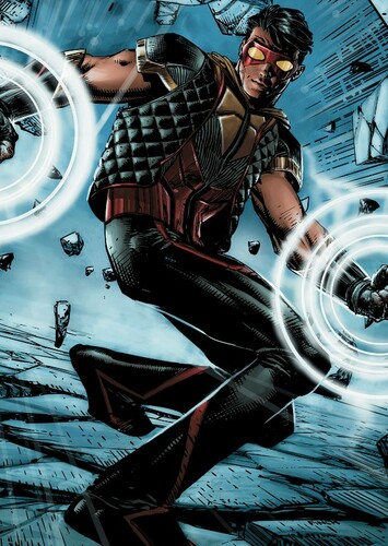 Cisco Ramon