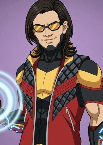 Cisco Ramon