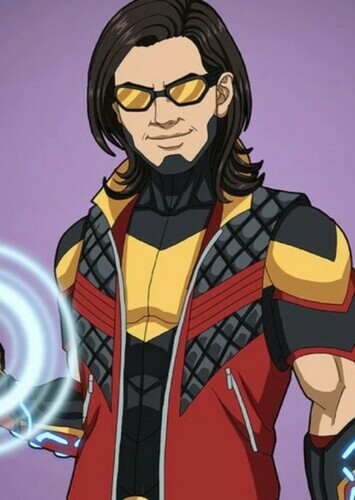 Cisco Ramon