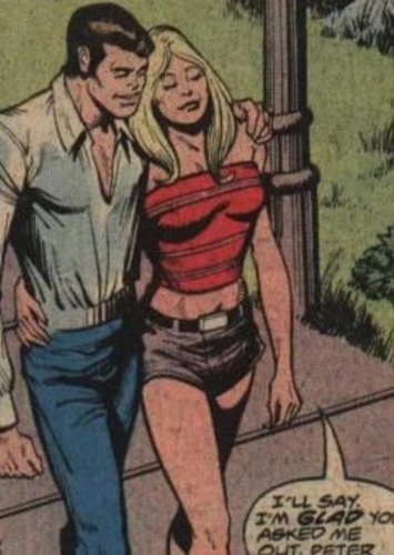 Cissy Ironwood