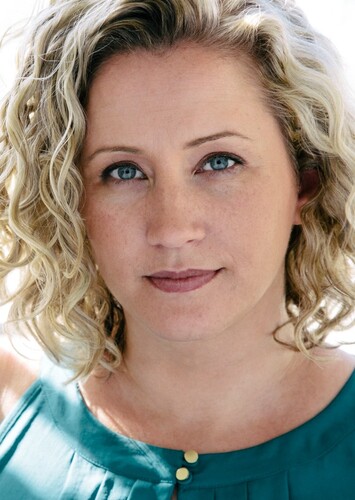 Cissy Jones