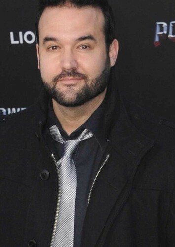 Jason Lee Scott (Cameo) (Post-Credits Scene trapped in an Alternate Universe)