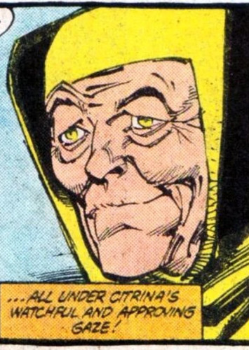 Citrina