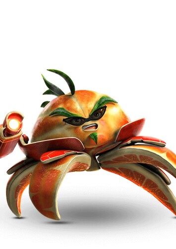 Citron