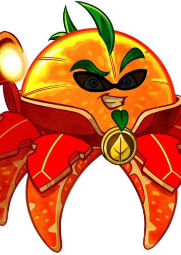 Citron