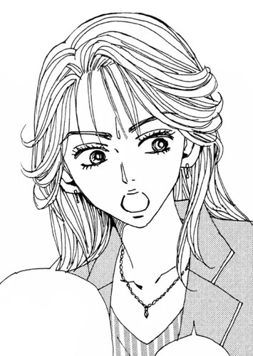 Megumi Inchinose