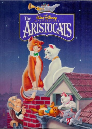 City of Cats