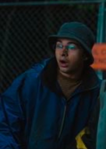 CJ