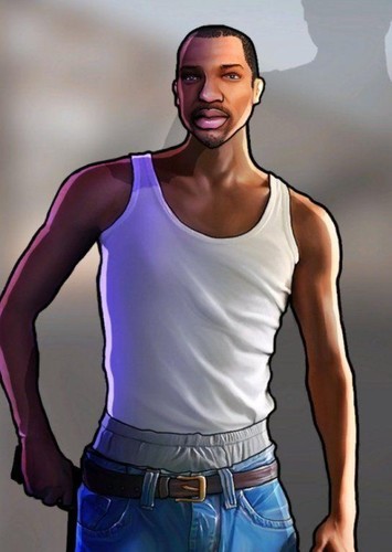 CJ