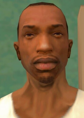 CJ