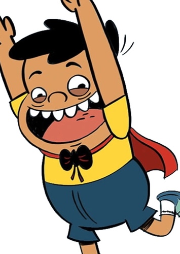 CJ Casagrandes