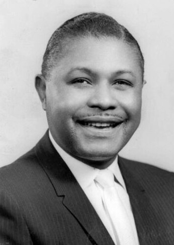 CL Franklin