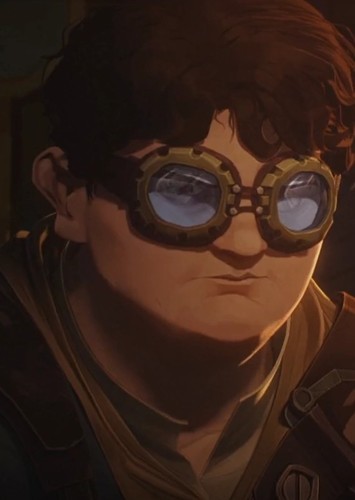 Claggor