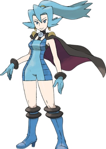 Clair