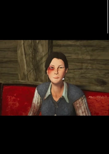 Claire
