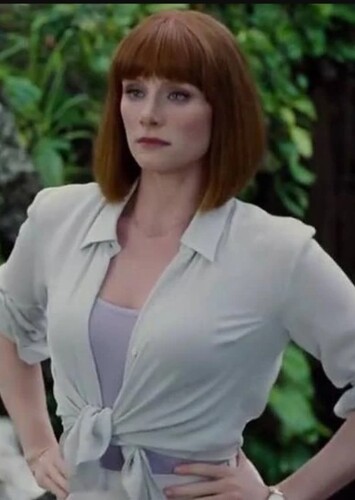 Claire