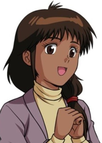 Claire Barbeau