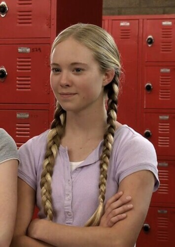 Claire Barlow