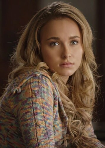 Claire Bennet