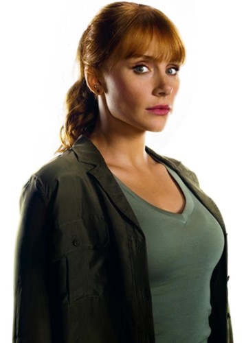 Claire Dearing