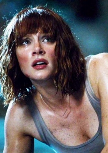 Claire Dearing