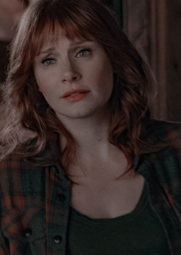 Claire Dearing