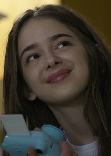 Claire Fitzroy