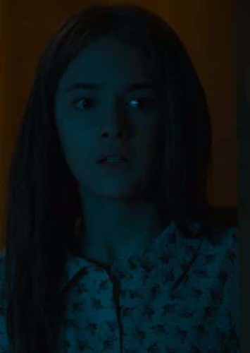 Claire Fitzroy