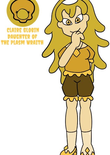 Claire Globin