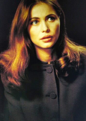Claire Phelps
