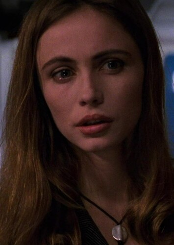 Claire Phelps