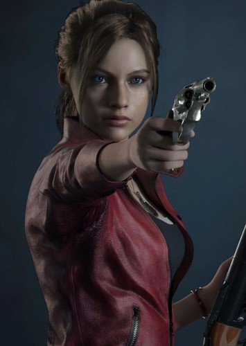 Claire Redfield