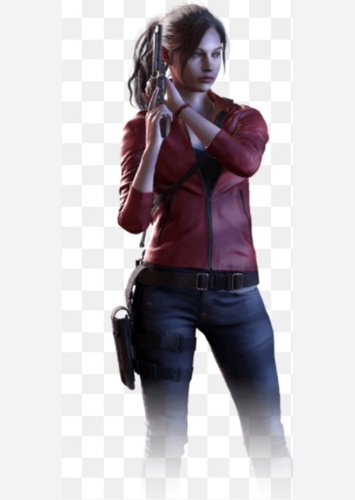 Claire Redfield