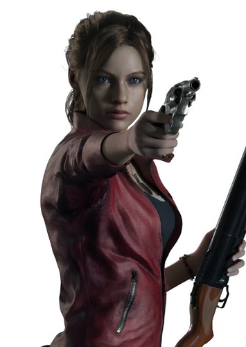 Claire Redfield