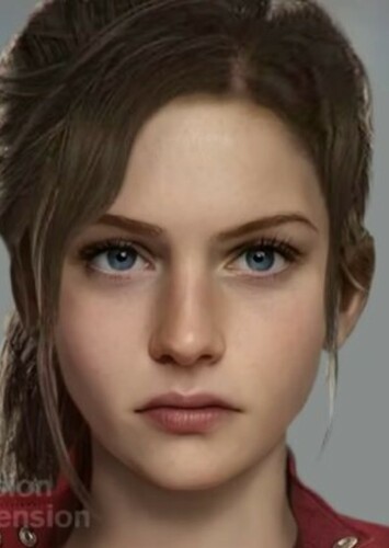 Claire Redfield
