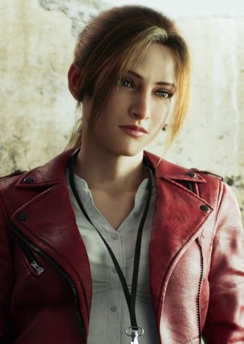 Claire Redfield