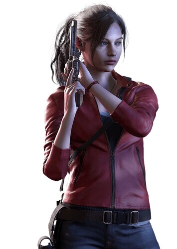 Claire Redfield (Resident Evil)