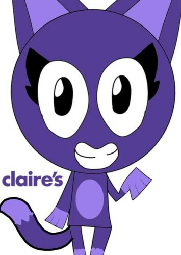 Claire's