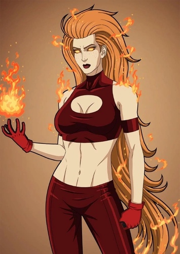 Claire Selton/Volcana