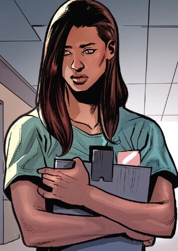 Claire Temple