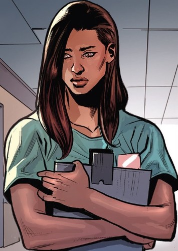Claire Temple