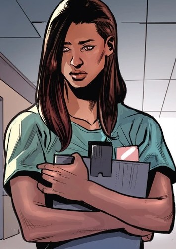 Claire Temple