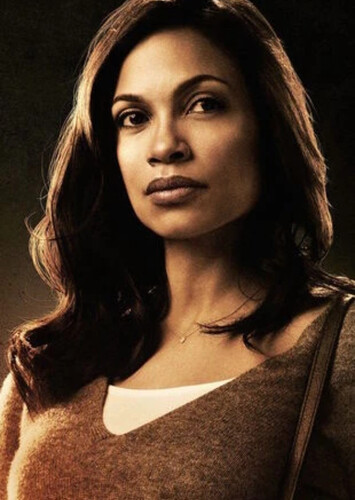 Claire Temple