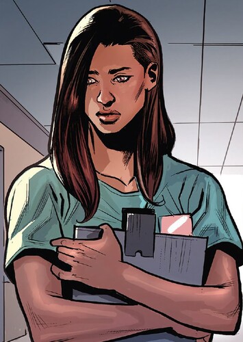 Claire Temple