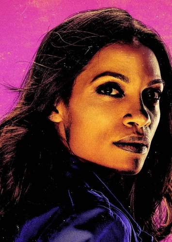 Claire Temple