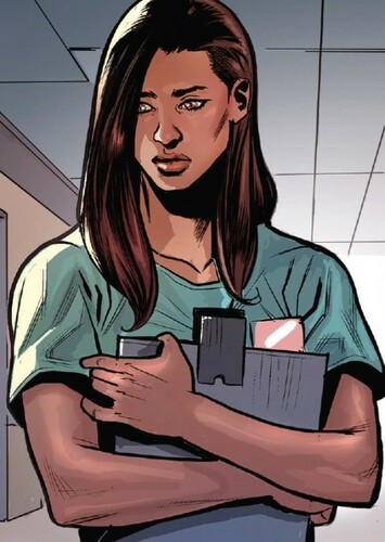 Claire Temple