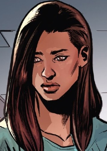 Claire Temple