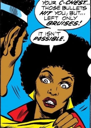 Claire Temple (MCU)