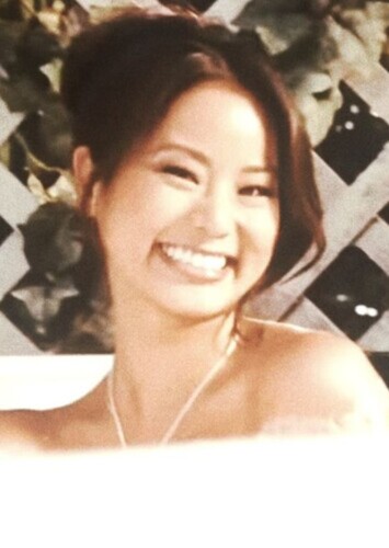 Claire Wen