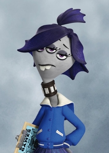 Claire Wheeler
